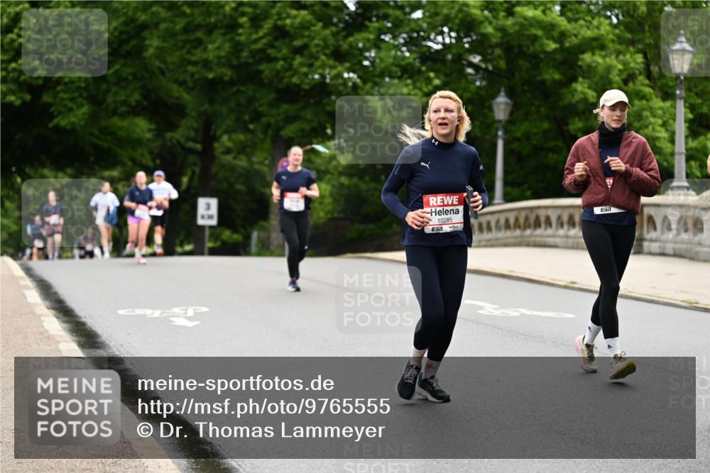 14.06.2026 - REWE Women's Run Dr. Thomas Lammeyer http://msf.ph/oto/9765555 14.06.2026 09:40:42 Laufen 10285 meine-sportfotos.de