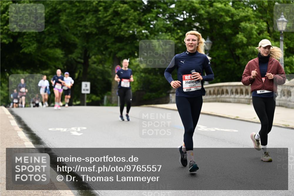 14.06.2026 - REWE Women's Run Dr. Thomas Lammeyer http://msf.ph/oto/9765557 14.06.2026 09:40:43 Laufen 10285, 57 meine-sportfotos.de