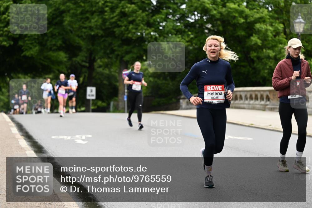 14.06.2026 - REWE Women's Run Dr. Thomas Lammeyer http://msf.ph/oto/9765559 14.06.2026 09:40:43 Laufen 10285 meine-sportfotos.de