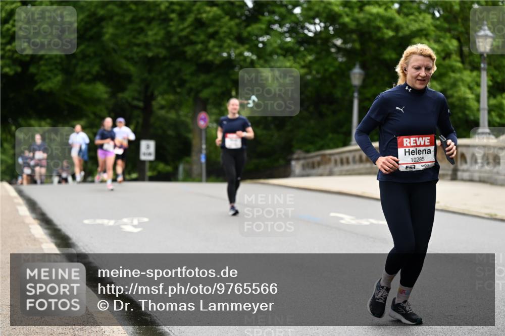 14.06.2026 - REWE Women's Run Dr. Thomas Lammeyer http://msf.ph/oto/9765566 14.06.2026 09:40:43 Laufen 10285 meine-sportfotos.de