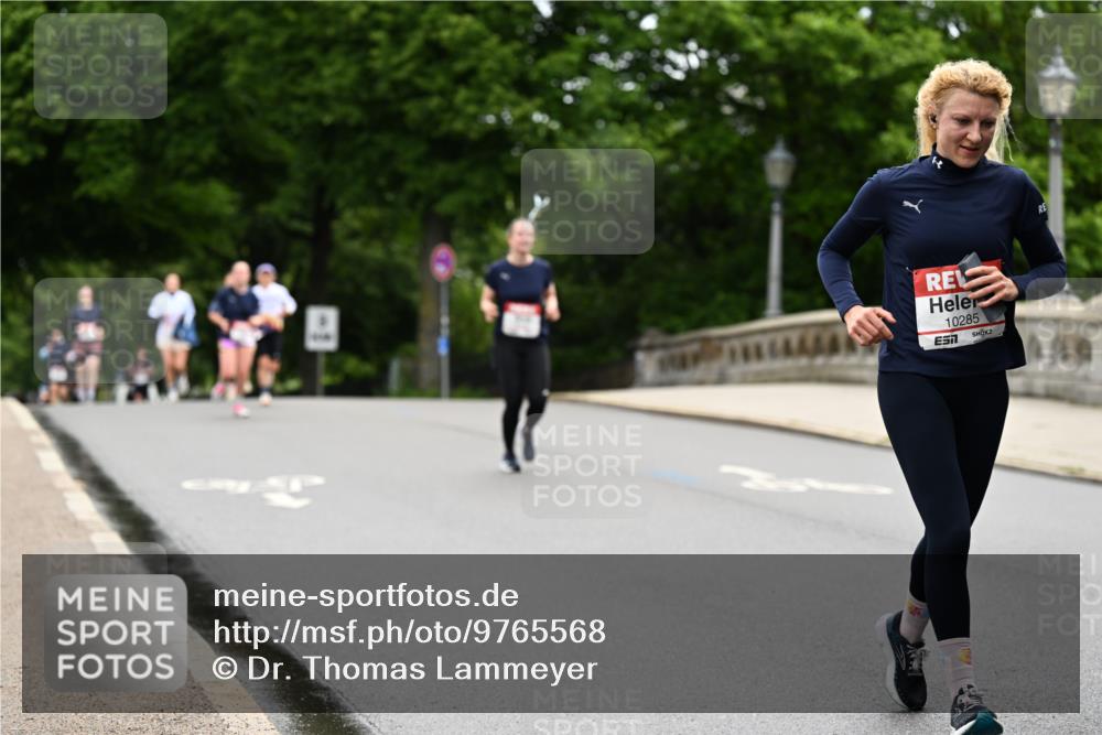 14.06.2026 - REWE Women's Run Dr. Thomas Lammeyer http://msf.ph/oto/9765568 14.06.2026 09:40:43 Laufen 10285, 57 meine-sportfotos.de