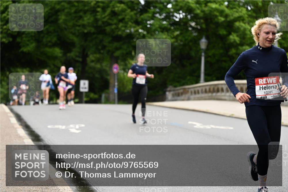 14.06.2026 - REWE Women's Run Dr. Thomas Lammeyer http://msf.ph/oto/9765569 14.06.2026 09:40:43 Laufen 10285 meine-sportfotos.de