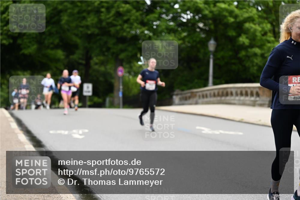 14.06.2026 - REWE Women's Run Dr. Thomas Lammeyer http://msf.ph/oto/9765572 14.06.2026 09:40:43 Laufen  meine-sportfotos.de