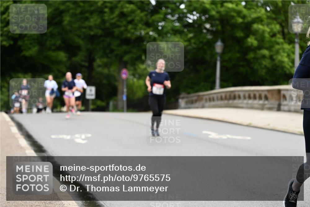14.06.2026 - REWE Women's Run Dr. Thomas Lammeyer http://msf.ph/oto/9765575 14.06.2026 09:40:44 Laufen  meine-sportfotos.de