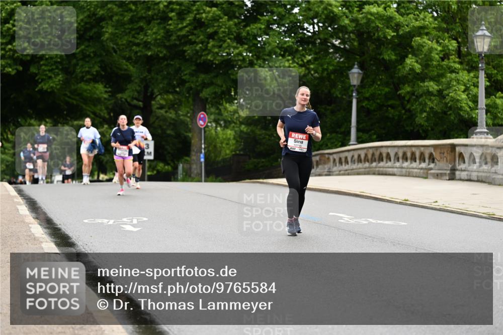 14.06.2026 - REWE Women's Run Dr. Thomas Lammeyer http://msf.ph/oto/9765584 14.06.2026 09:40:44 Laufen 3, 10745 meine-sportfotos.de