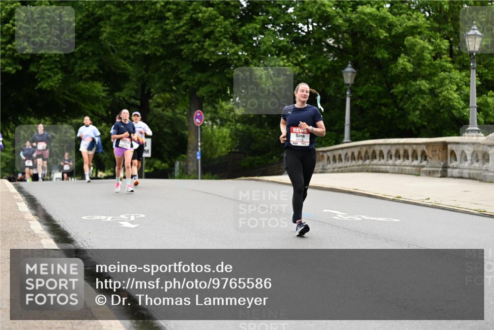 14.06.2026 - REWE Women's Run Dr. Thomas Lammeyer http://msf.ph/oto/9765586 14.06.2026 09:40:44 Laufen 10745 meine-sportfotos.de