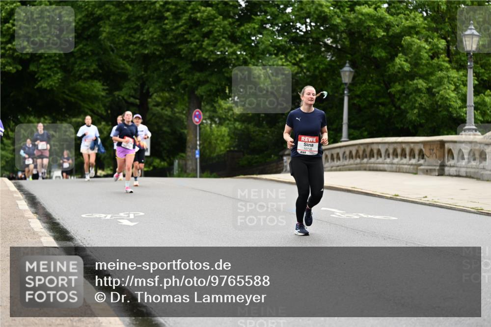 14.06.2026 - REWE Women's Run Dr. Thomas Lammeyer http://msf.ph/oto/9765588 14.06.2026 09:40:45 Laufen 10745 meine-sportfotos.de