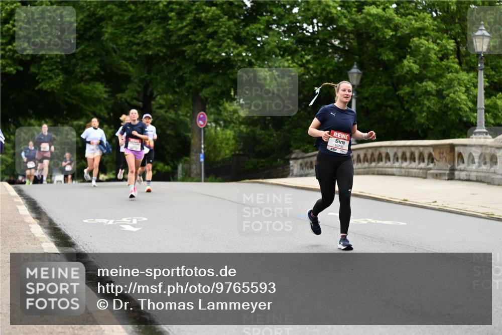 14.06.2026 - REWE Women's Run Dr. Thomas Lammeyer http://msf.ph/oto/9765593 14.06.2026 09:40:45 Laufen 10745 meine-sportfotos.de