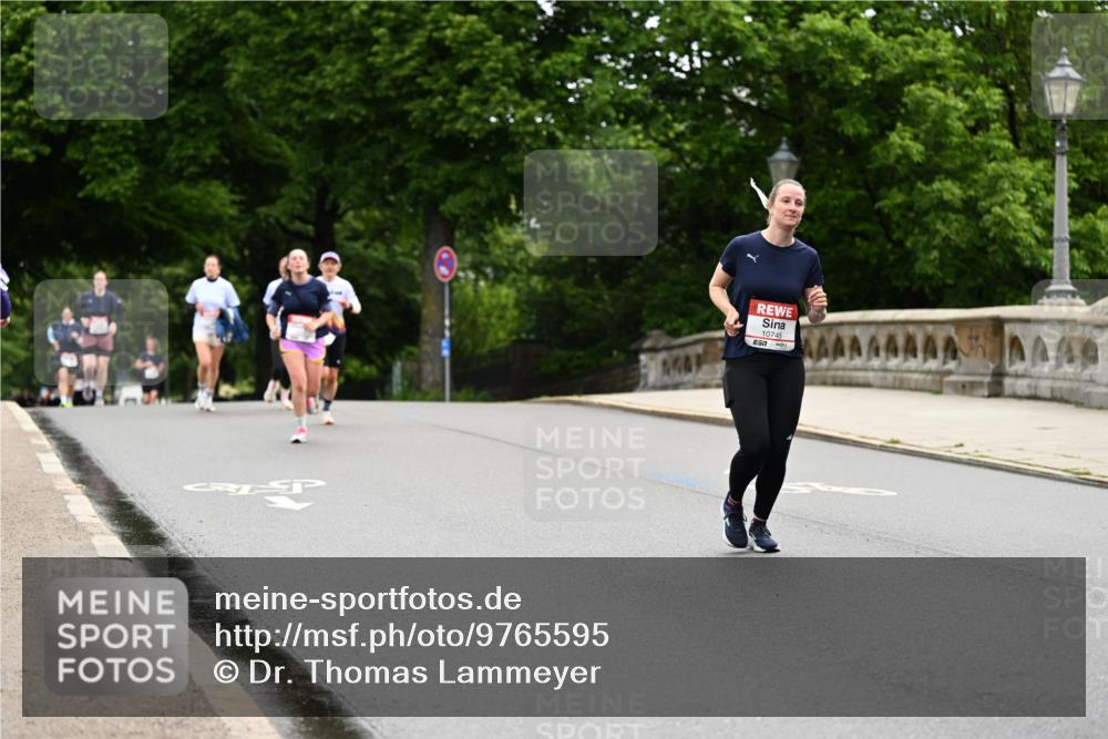 14.06.2026 - REWE Women's Run Dr. Thomas Lammeyer http://msf.ph/oto/9765595 14.06.2026 09:40:45 Laufen 10745 meine-sportfotos.de