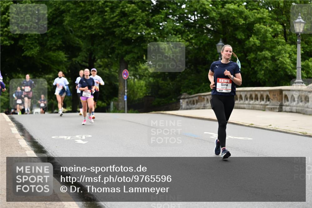 14.06.2026 - REWE Women's Run Dr. Thomas Lammeyer http://msf.ph/oto/9765596 14.06.2026 09:40:45 Laufen 10745 meine-sportfotos.de