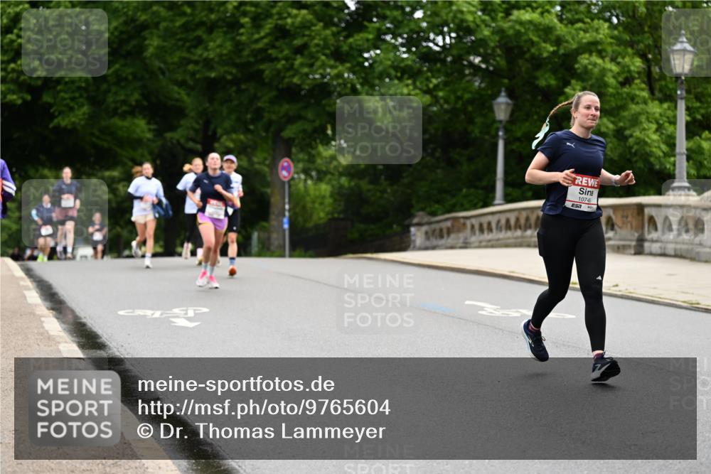 14.06.2026 - REWE Women's Run Dr. Thomas Lammeyer http://msf.ph/oto/9765604 14.06.2026 09:40:46 Laufen 10745, 7 meine-sportfotos.de
