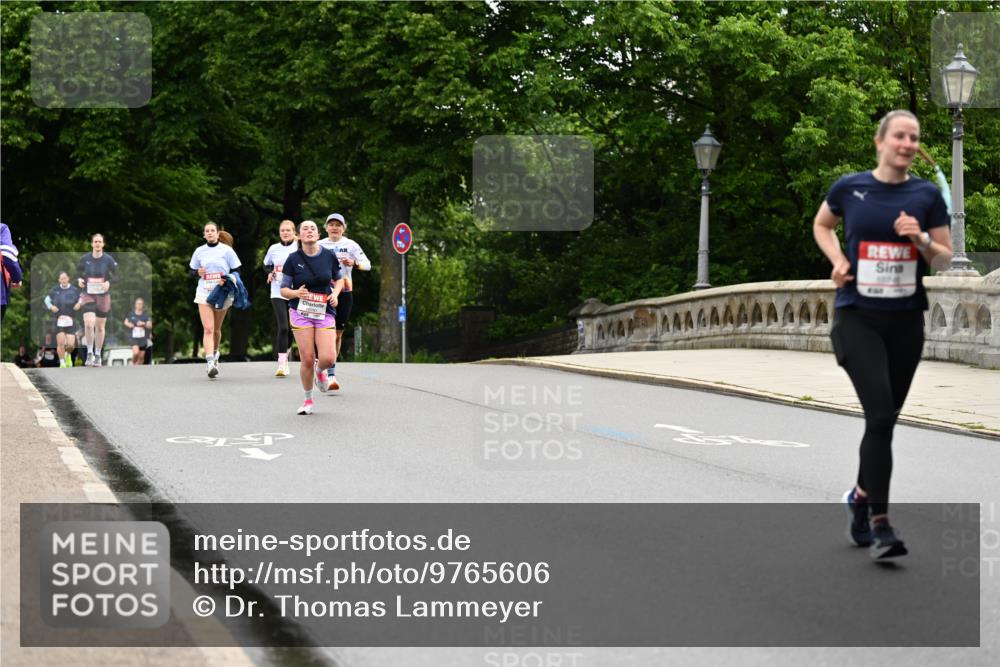 14.06.2026 - REWE Women's Run Dr. Thomas Lammeyer http://msf.ph/oto/9765606 14.06.2026 09:40:46 Laufen  meine-sportfotos.de