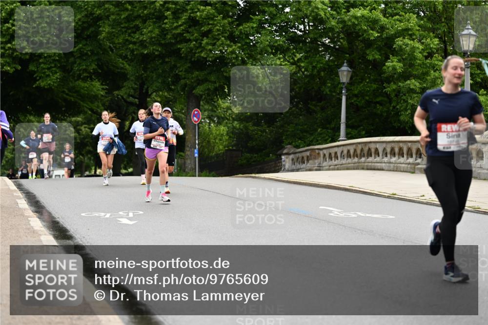 14.06.2026 - REWE Women's Run Dr. Thomas Lammeyer http://msf.ph/oto/9765609 14.06.2026 09:40:46 Laufen  meine-sportfotos.de