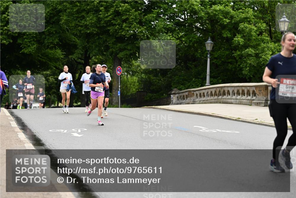 14.06.2026 - REWE Women's Run Dr. Thomas Lammeyer http://msf.ph/oto/9765611 14.06.2026 09:40:46 Laufen  meine-sportfotos.de