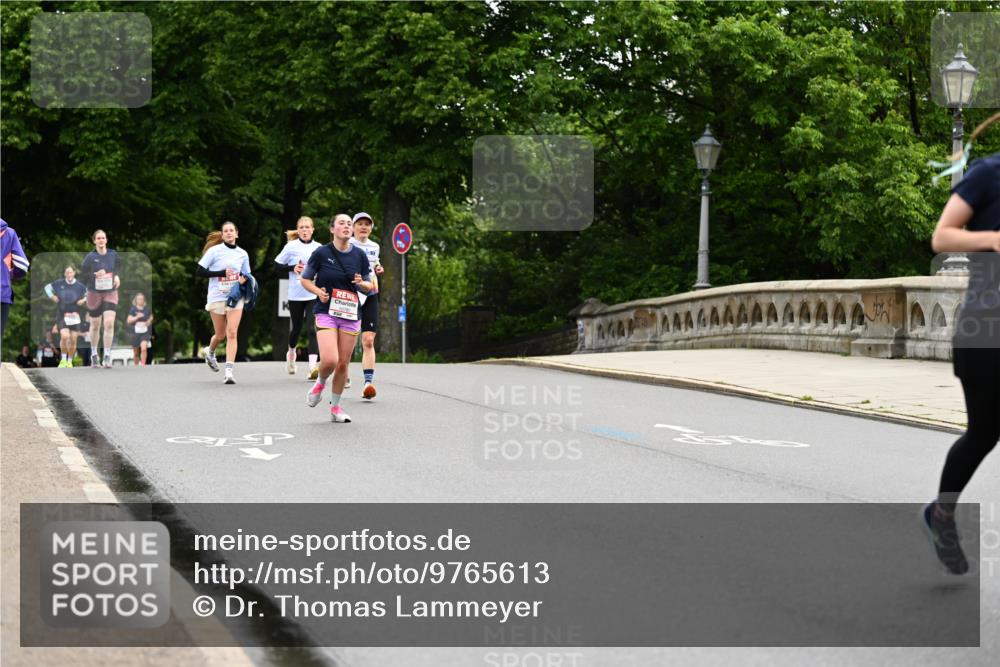 14.06.2026 - REWE Women's Run Dr. Thomas Lammeyer http://msf.ph/oto/9765613 14.06.2026 09:40:46 Laufen  meine-sportfotos.de