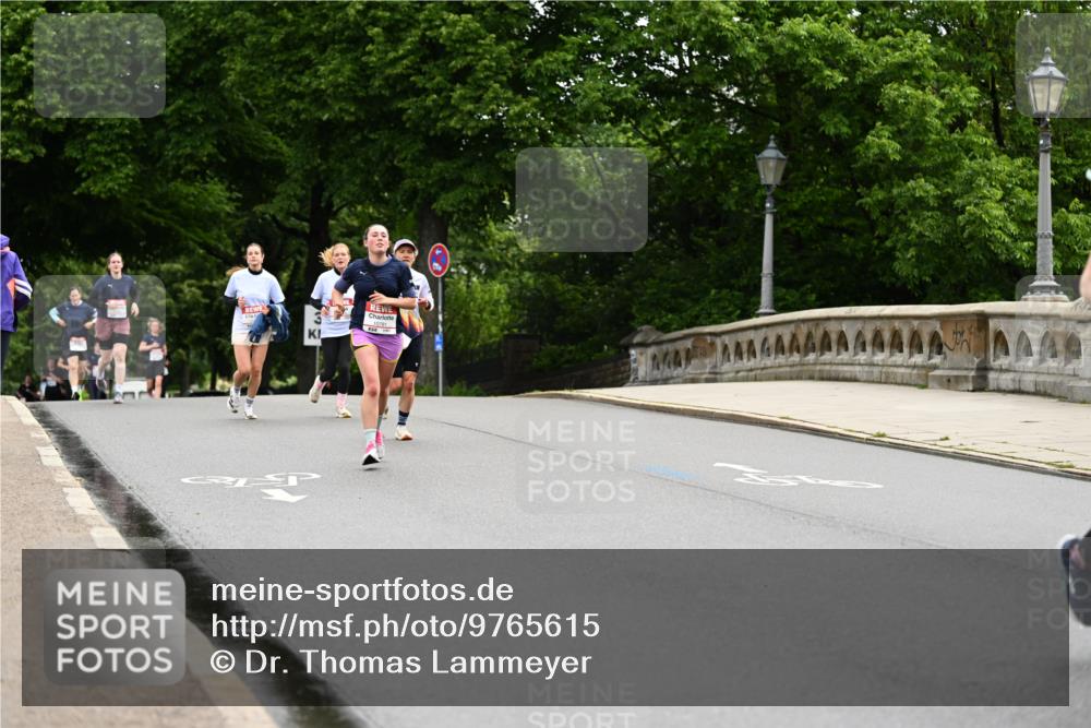 14.06.2026 - REWE Women's Run Dr. Thomas Lammeyer http://msf.ph/oto/9765615 14.06.2026 09:40:46 Laufen 3 meine-sportfotos.de
