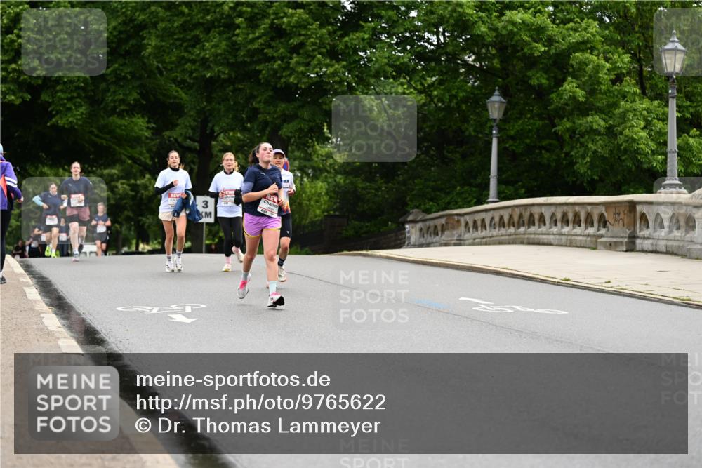 14.06.2026 - REWE Women's Run Dr. Thomas Lammeyer http://msf.ph/oto/9765622 14.06.2026 09:40:47 Laufen 1078 meine-sportfotos.de
