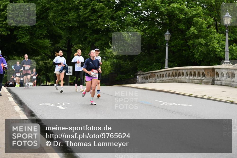 14.06.2026 - REWE Women's Run Dr. Thomas Lammeyer http://msf.ph/oto/9765624 14.06.2026 09:40:47 Laufen 3, 10781 meine-sportfotos.de