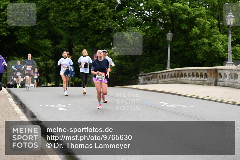 14.06.2026 - REWE Women's Run Dr. Thomas Lammeyer http://msf.ph/oto/9765630 14.06.2026 09:40:47 Laufen  meine-sportfotos.de