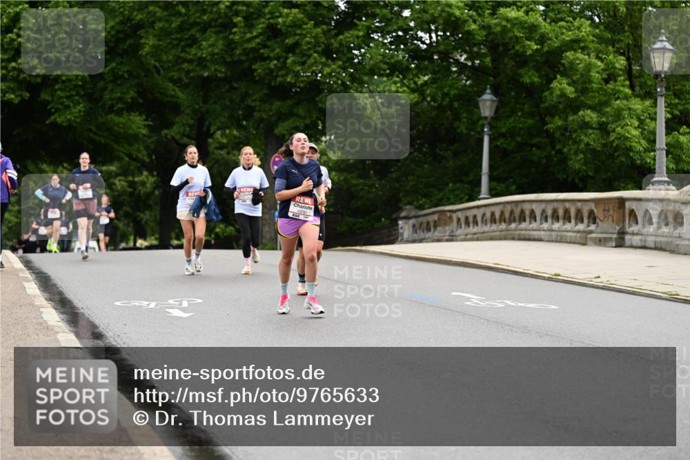 14.06.2026 - REWE Women's Run Dr. Thomas Lammeyer http://msf.ph/oto/9765633 14.06.2026 09:40:47 Laufen 10781 meine-sportfotos.de