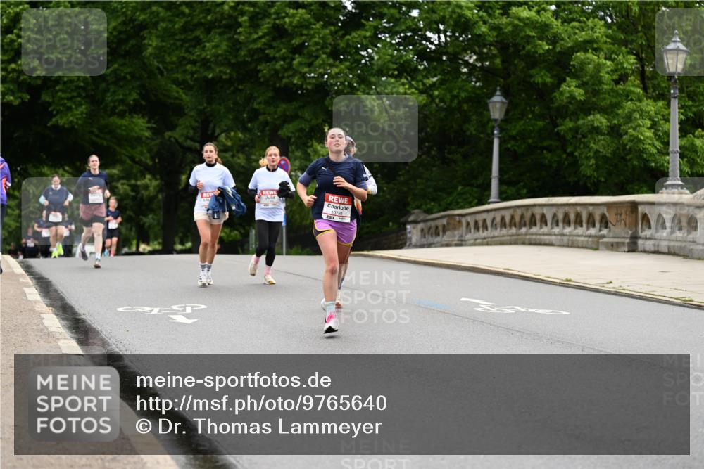 14.06.2026 - REWE Women's Run Dr. Thomas Lammeyer http://msf.ph/oto/9765640 14.06.2026 09:40:48 Laufen 10781 meine-sportfotos.de