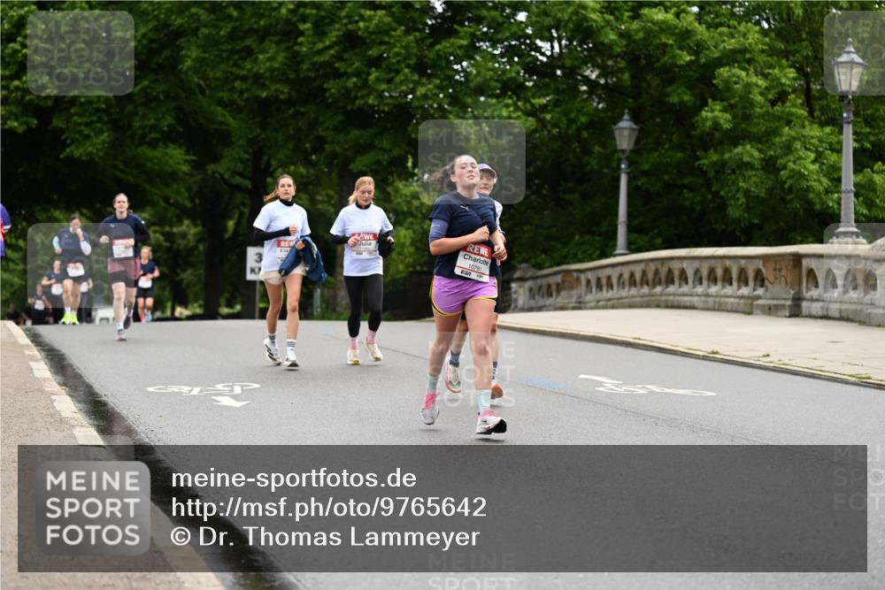 14.06.2026 - REWE Women's Run Dr. Thomas Lammeyer http://msf.ph/oto/9765642 14.06.2026 09:40:48 Laufen 10781 meine-sportfotos.de