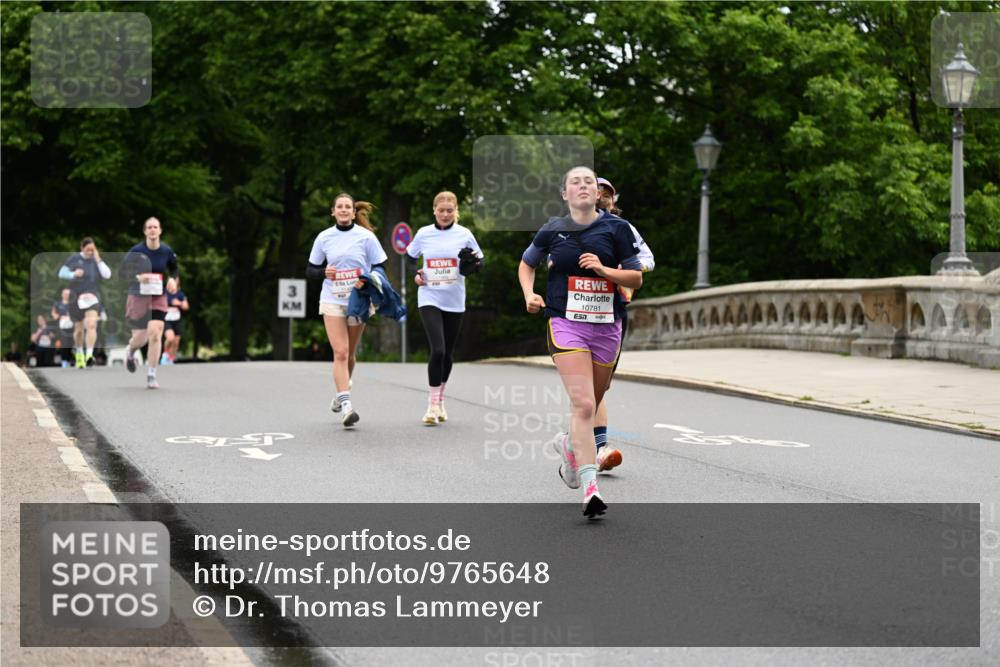 14.06.2026 - REWE Women's Run Dr. Thomas Lammeyer http://msf.ph/oto/9765648 14.06.2026 09:40:49 Laufen 3, 10781 meine-sportfotos.de