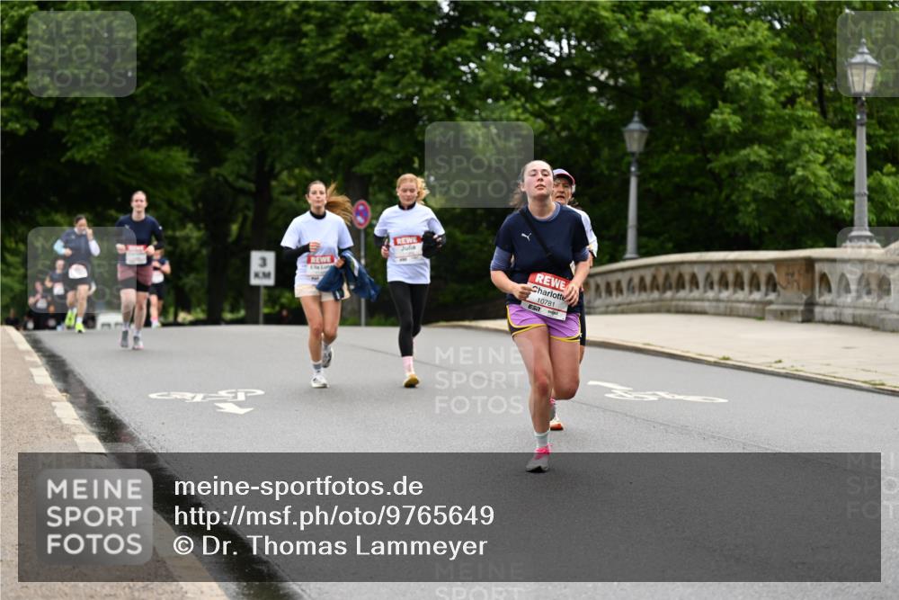 14.06.2026 - REWE Women's Run Dr. Thomas Lammeyer http://msf.ph/oto/9765649 14.06.2026 09:40:49 Laufen 10781 meine-sportfotos.de
