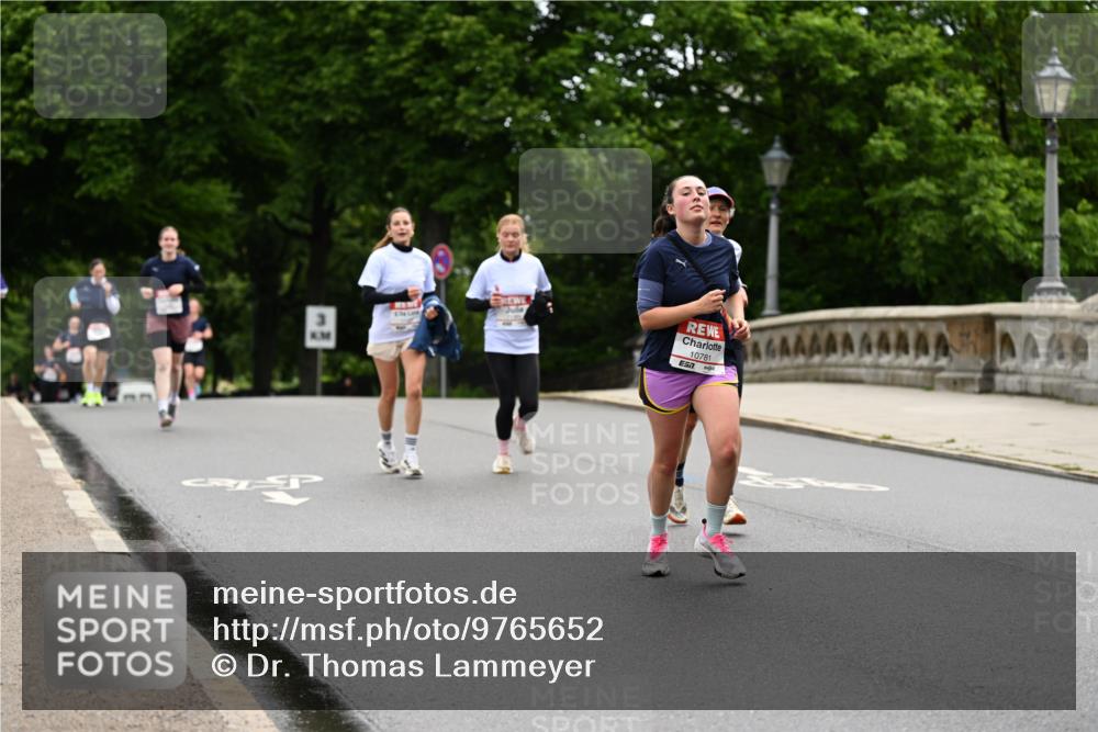 14.06.2026 - REWE Women's Run Dr. Thomas Lammeyer http://msf.ph/oto/9765652 14.06.2026 09:40:49 Laufen 10781 meine-sportfotos.de