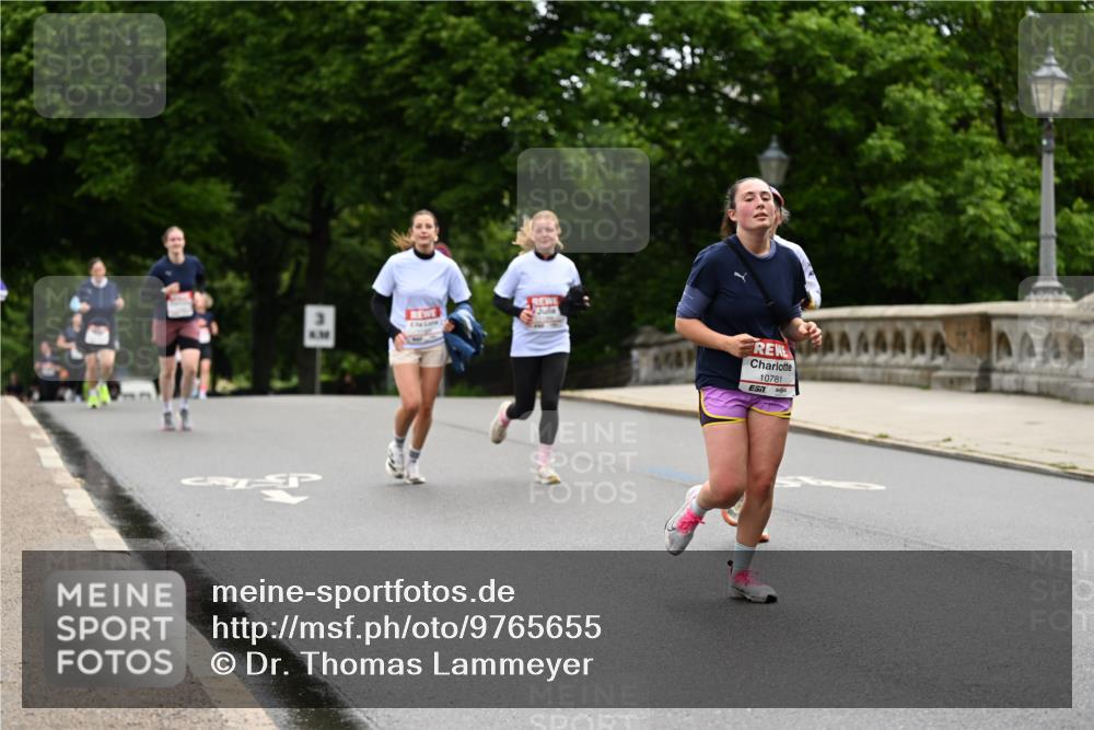 14.06.2026 - REWE Women's Run Dr. Thomas Lammeyer http://msf.ph/oto/9765655 14.06.2026 09:40:49 Laufen 10781, 57 meine-sportfotos.de