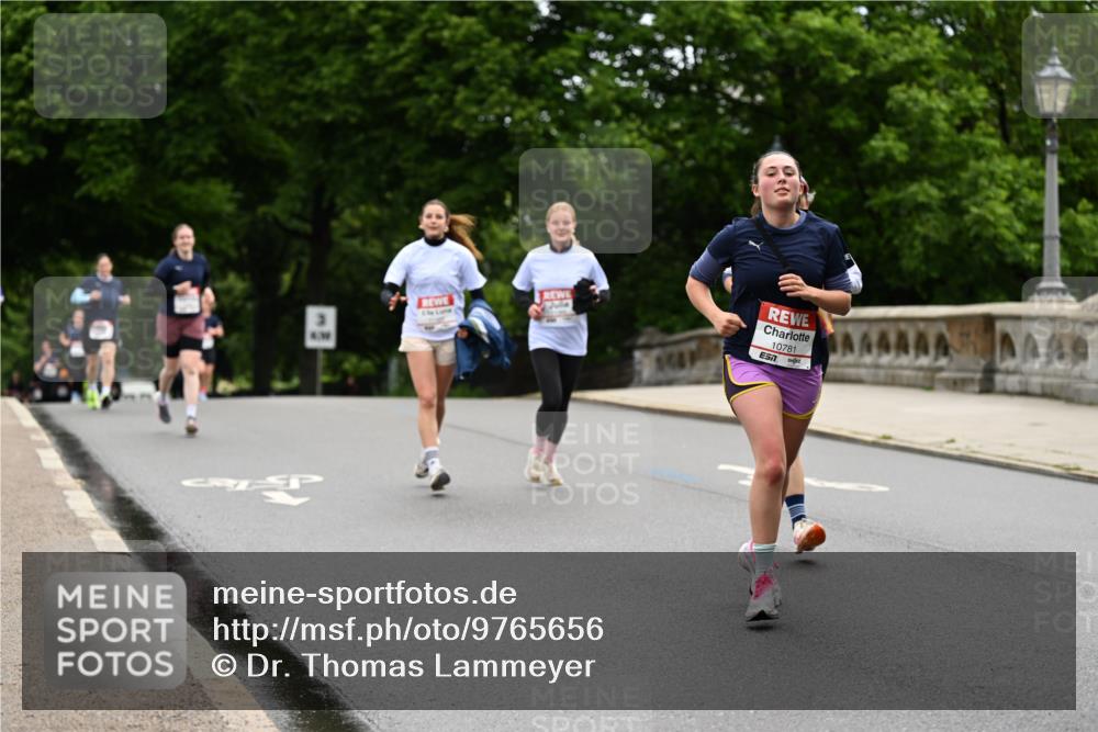 14.06.2026 - REWE Women's Run Dr. Thomas Lammeyer http://msf.ph/oto/9765656 14.06.2026 09:40:49 Laufen 10781 meine-sportfotos.de