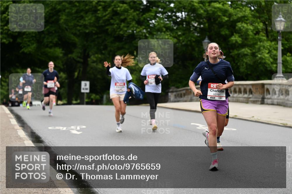 14.06.2026 - REWE Women's Run Dr. Thomas Lammeyer http://msf.ph/oto/9765659 14.06.2026 09:40:49 Laufen 10781, 7 meine-sportfotos.de