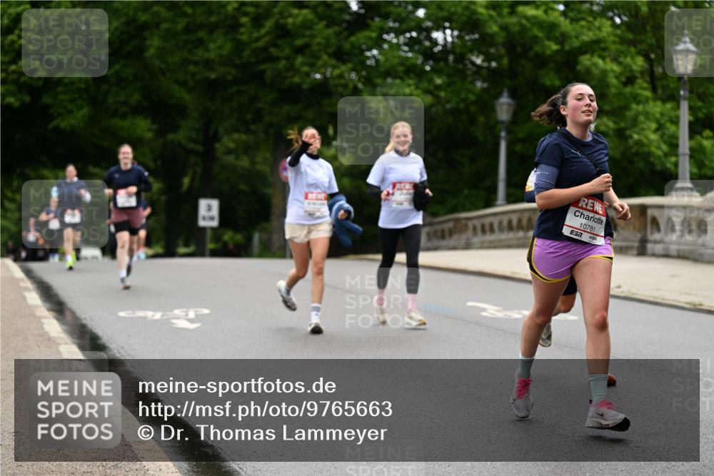 14.06.2026 - REWE Women's Run Dr. Thomas Lammeyer http://msf.ph/oto/9765663 14.06.2026 09:40:50 Laufen 10781, 7 meine-sportfotos.de