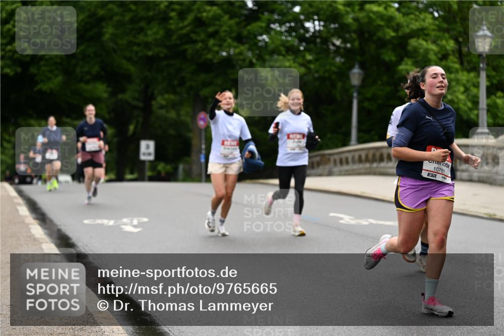 14.06.2026 - REWE Women's Run Dr. Thomas Lammeyer http://msf.ph/oto/9765665 14.06.2026 09:40:50 Laufen 10781 meine-sportfotos.de