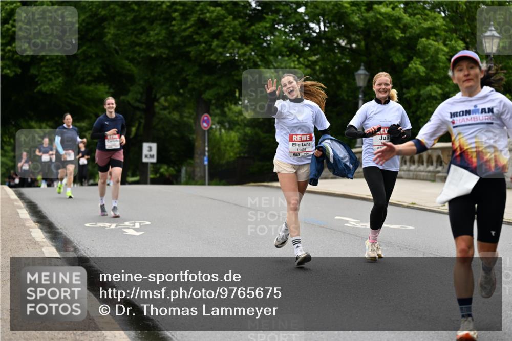 14.06.2026 - REWE Women's Run Dr. Thomas Lammeyer http://msf.ph/oto/9765675 14.06.2026 09:40:51 Laufen 11499 meine-sportfotos.de