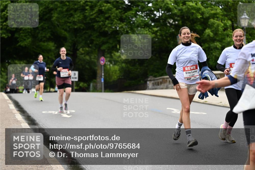 14.06.2026 - REWE Women's Run Dr. Thomas Lammeyer http://msf.ph/oto/9765684 14.06.2026 09:40:51 Laufen 11499 meine-sportfotos.de