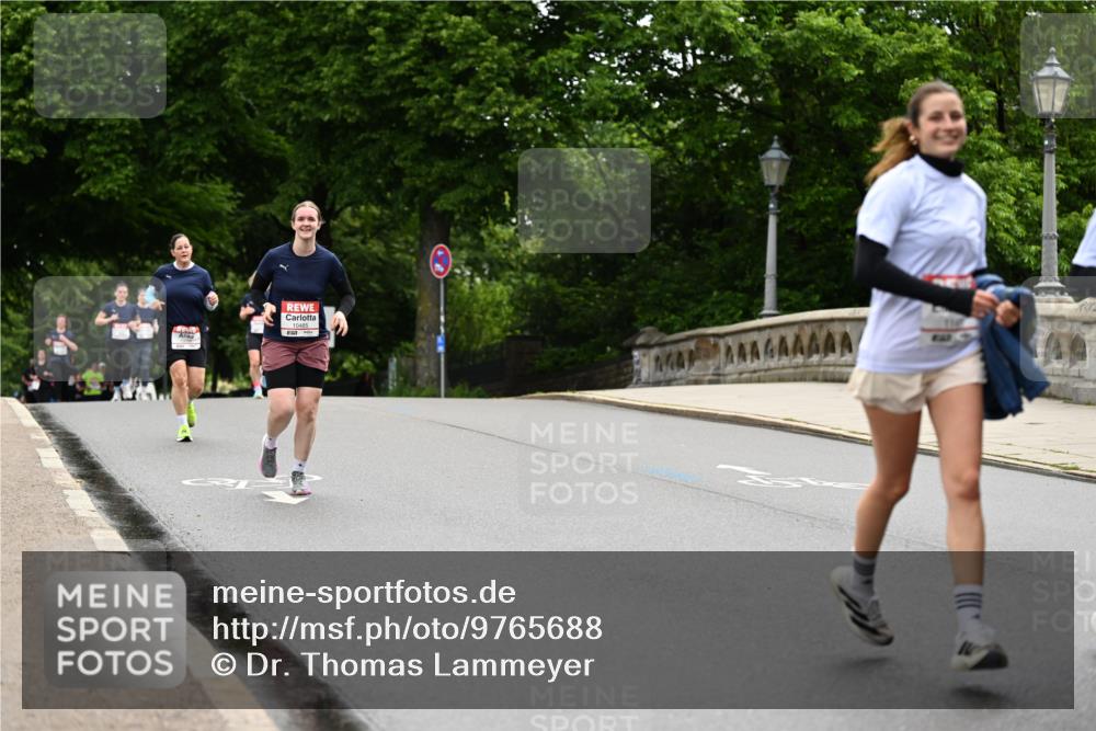 14.06.2026 - REWE Women's Run Dr. Thomas Lammeyer http://msf.ph/oto/9765688 14.06.2026 09:40:52 Laufen 10465 meine-sportfotos.de