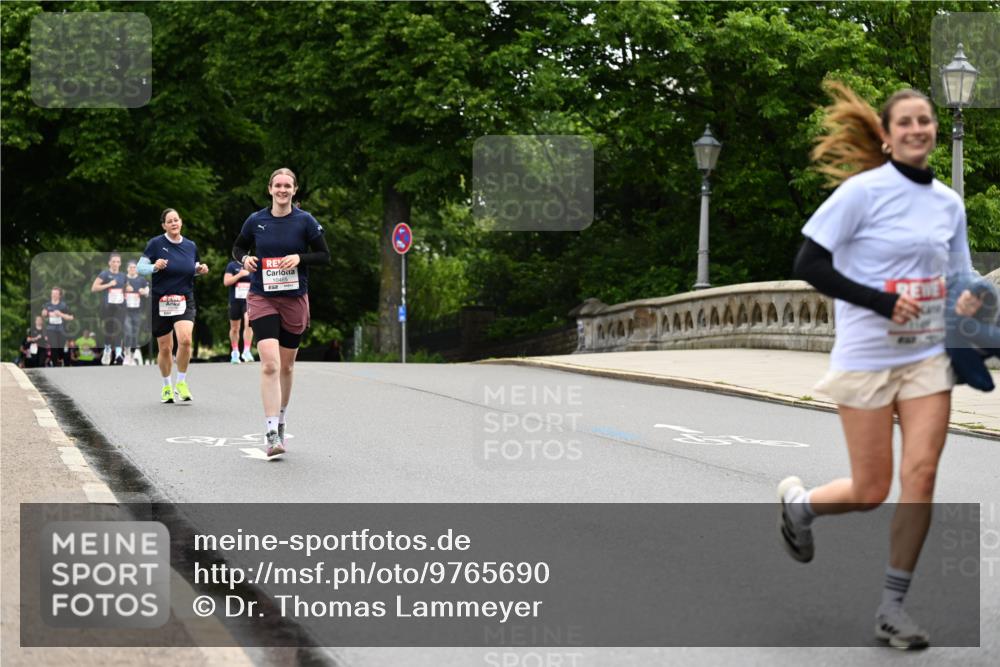 14.06.2026 - REWE Women's Run Dr. Thomas Lammeyer http://msf.ph/oto/9765690 14.06.2026 09:40:52 Laufen 10465 meine-sportfotos.de