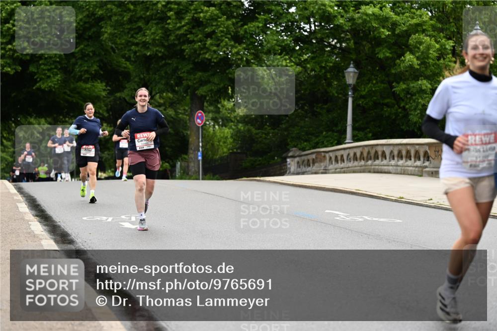 14.06.2026 - REWE Women's Run Dr. Thomas Lammeyer http://msf.ph/oto/9765691 14.06.2026 09:40:52 Laufen 847 meine-sportfotos.de