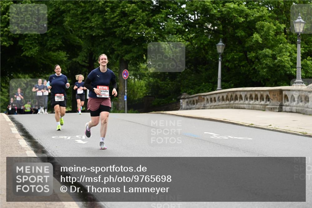 14.06.2026 - REWE Women's Run Dr. Thomas Lammeyer http://msf.ph/oto/9765698 14.06.2026 09:40:52 Laufen 0465 meine-sportfotos.de