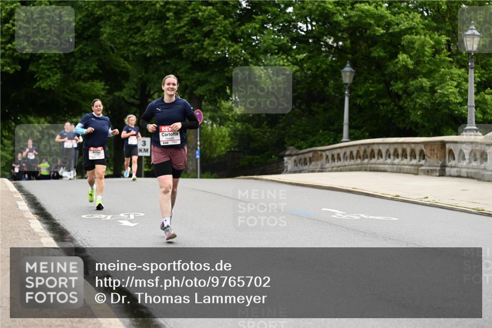 14.06.2026 - REWE Women's Run Dr. Thomas Lammeyer http://msf.ph/oto/9765702 14.06.2026 09:40:53 Laufen 3, 10465 meine-sportfotos.de