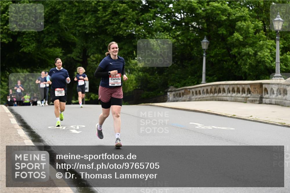 14.06.2026 - REWE Women's Run Dr. Thomas Lammeyer http://msf.ph/oto/9765705 14.06.2026 09:40:53 Laufen 10465 meine-sportfotos.de