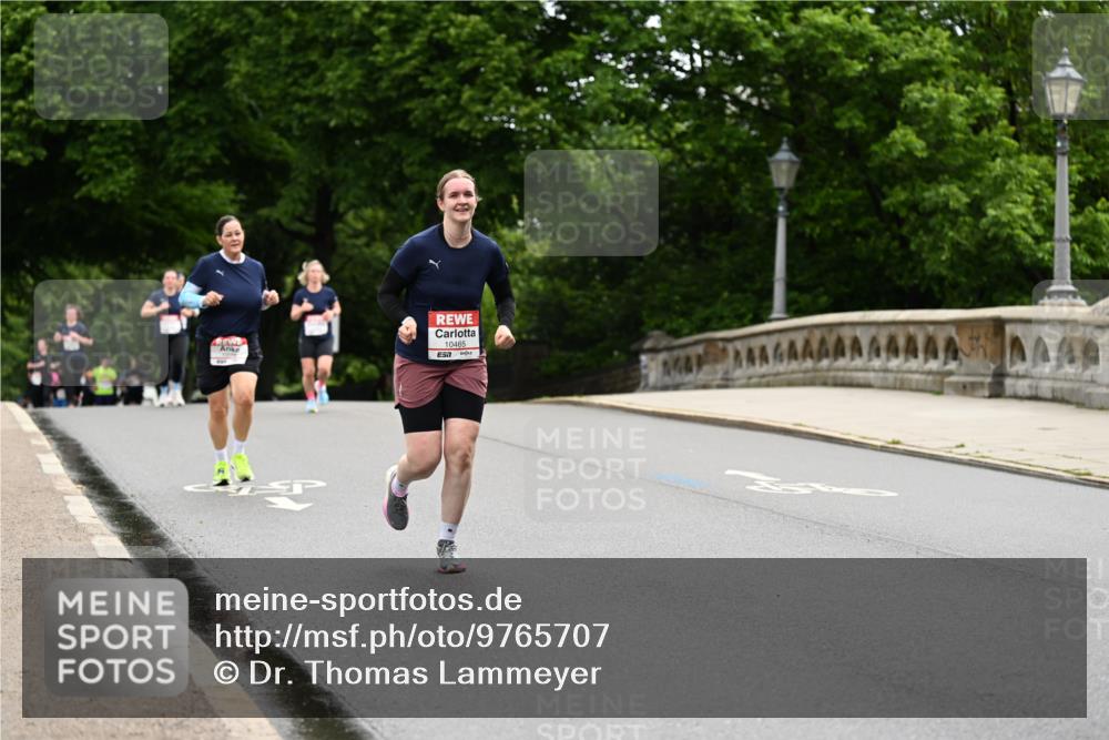 14.06.2026 - REWE Women's Run Dr. Thomas Lammeyer http://msf.ph/oto/9765707 14.06.2026 09:40:53 Laufen 10465, 57 meine-sportfotos.de