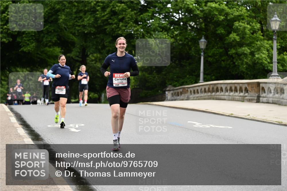 14.06.2026 - REWE Women's Run Dr. Thomas Lammeyer http://msf.ph/oto/9765709 14.06.2026 09:40:53 Laufen 10465 meine-sportfotos.de