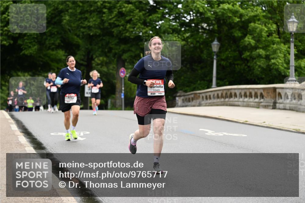 14.06.2026 - REWE Women's Run Dr. Thomas Lammeyer http://msf.ph/oto/9765717 14.06.2026 09:40:54 Laufen 10465, 7 meine-sportfotos.de