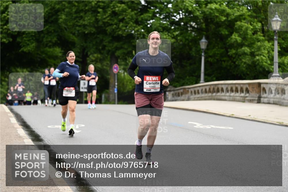 14.06.2026 - REWE Women's Run Dr. Thomas Lammeyer http://msf.ph/oto/9765718 14.06.2026 09:40:54 Laufen 10465, 7 meine-sportfotos.de