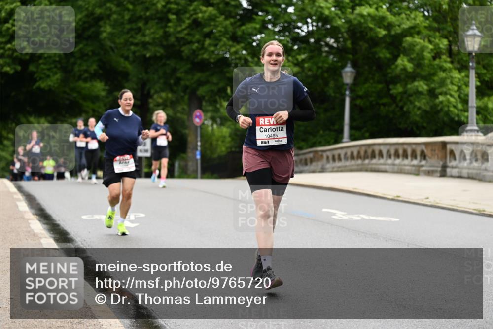 14.06.2026 - REWE Women's Run Dr. Thomas Lammeyer http://msf.ph/oto/9765720 14.06.2026 09:40:54 Laufen 10465, 7 meine-sportfotos.de