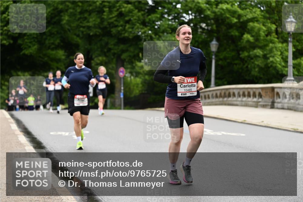 14.06.2026 - REWE Women's Run Dr. Thomas Lammeyer http://msf.ph/oto/9765725 14.06.2026 09:40:54 Laufen 10465 meine-sportfotos.de