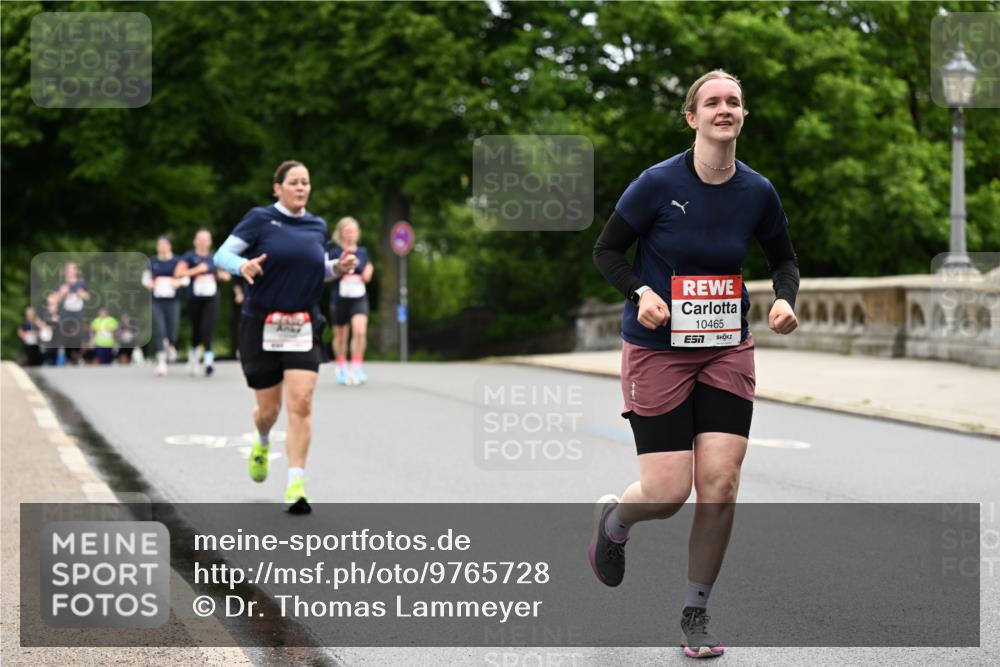 14.06.2026 - REWE Women's Run Dr. Thomas Lammeyer http://msf.ph/oto/9765728 14.06.2026 09:40:55 Laufen 10465 meine-sportfotos.de