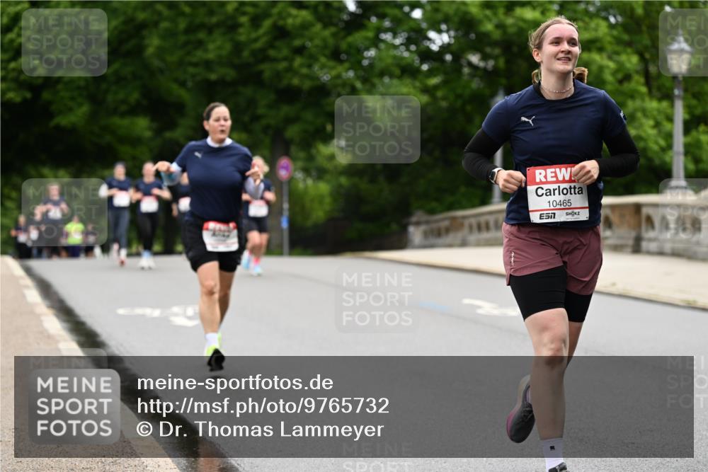 14.06.2026 - REWE Women's Run Dr. Thomas Lammeyer http://msf.ph/oto/9765732 14.06.2026 09:40:55 Laufen 10465 meine-sportfotos.de